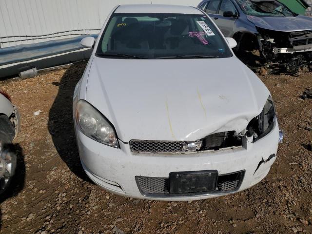 Photo 4 VIN: 2G1WB5E36C1107883 - CHEVROLET IMPALA 