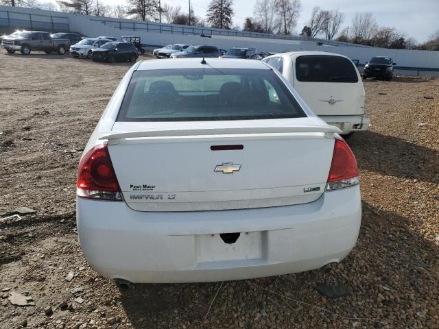 Photo 5 VIN: 2G1WB5E36C1107883 - CHEVROLET IMPALA 