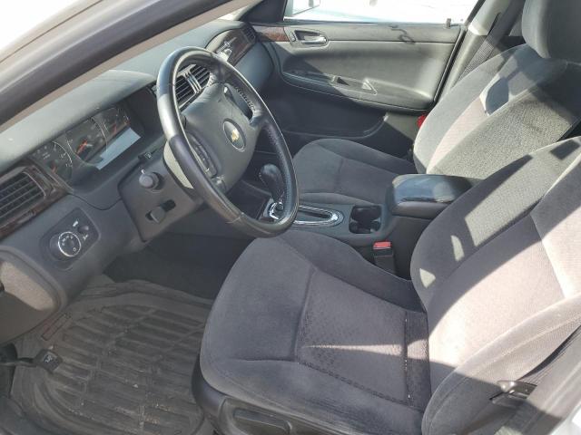 Photo 6 VIN: 2G1WB5E36C1107883 - CHEVROLET IMPALA 