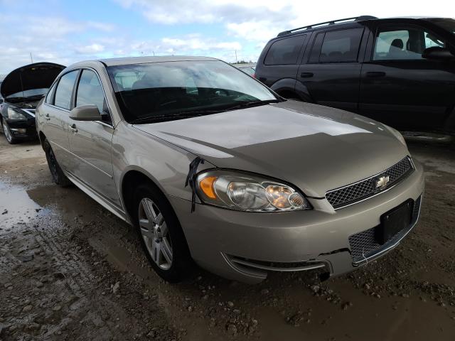 Photo 0 VIN: 2G1WB5E36C1108645 - CHEVROLET IMPALA LT 