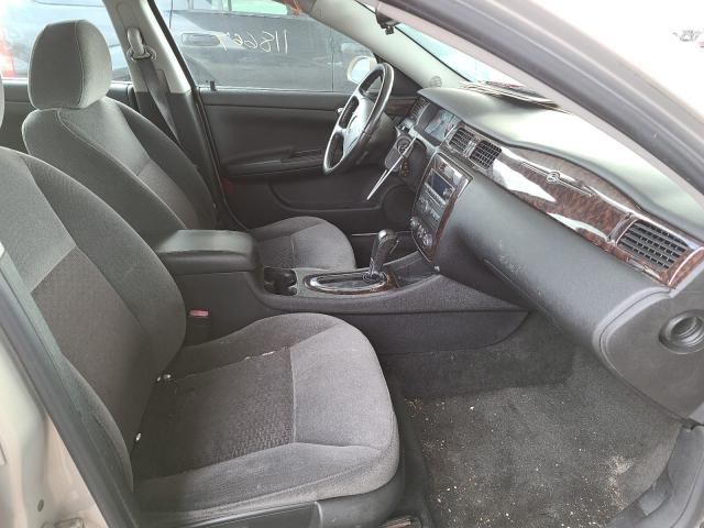 Photo 4 VIN: 2G1WB5E36C1108645 - CHEVROLET IMPALA LT 