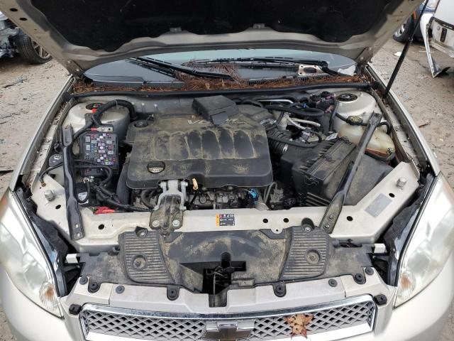 Photo 10 VIN: 2G1WB5E36C1109889 - CHEVROLET IMPALA LT 