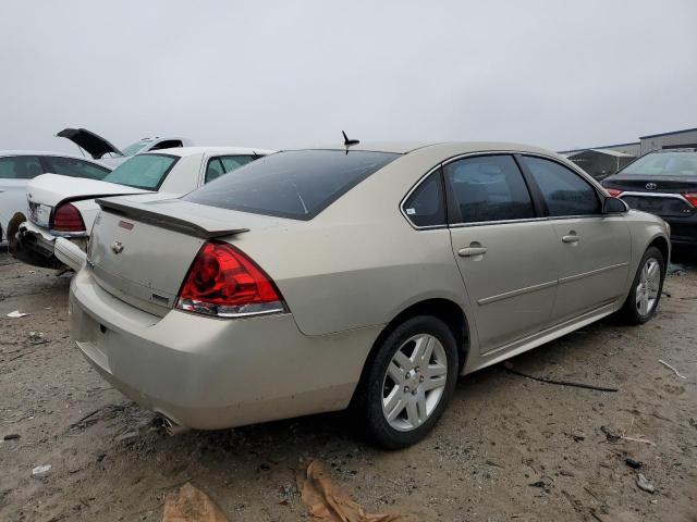 Photo 2 VIN: 2G1WB5E36C1109889 - CHEVROLET IMPALA LT 