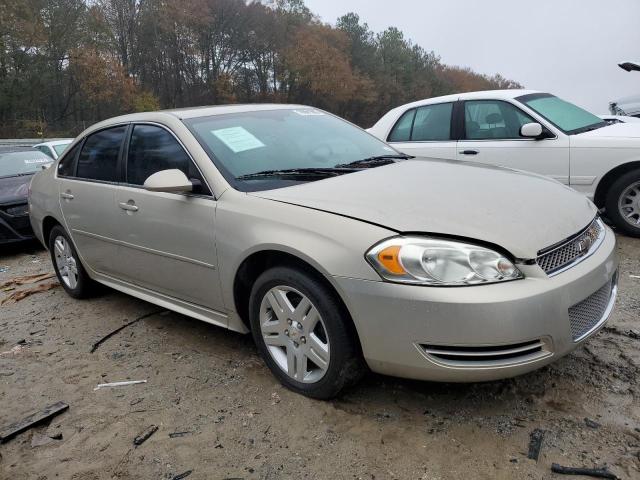 Photo 3 VIN: 2G1WB5E36C1109889 - CHEVROLET IMPALA LT 