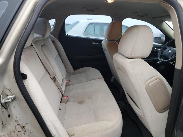 Photo 9 VIN: 2G1WB5E36C1109889 - CHEVROLET IMPALA LT 