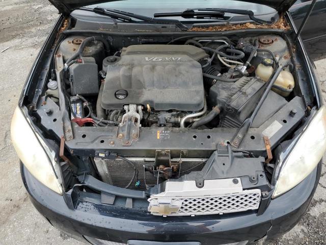 Photo 10 VIN: 2G1WB5E36C1117037 - CHEVROLET IMPALA LT 