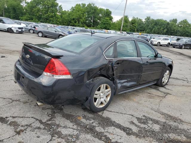 Photo 2 VIN: 2G1WB5E36C1117037 - CHEVROLET IMPALA LT 