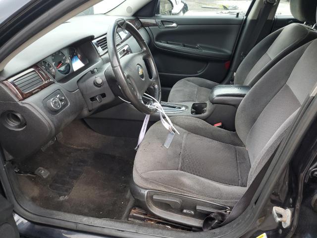 Photo 6 VIN: 2G1WB5E36C1117037 - CHEVROLET IMPALA LT 