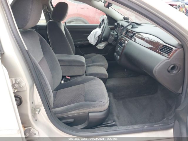 Photo 4 VIN: 2G1WB5E36C1120214 - CHEVROLET IMPALA 