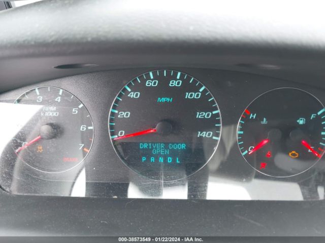 Photo 6 VIN: 2G1WB5E36C1120214 - CHEVROLET IMPALA 