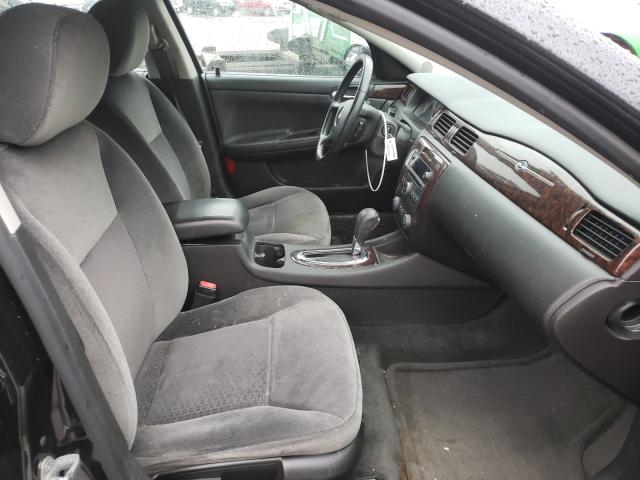 Photo 4 VIN: 2G1WB5E36C1140432 - CHEVROLET IMPALA LT 