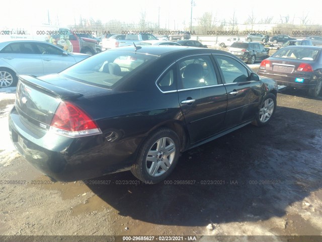 Photo 3 VIN: 2G1WB5E36C1140477 - CHEVROLET IMPALA 