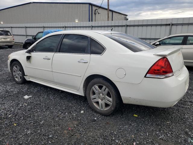 Photo 1 VIN: 2G1WB5E36C1167162 - CHEVROLET IMPALA 