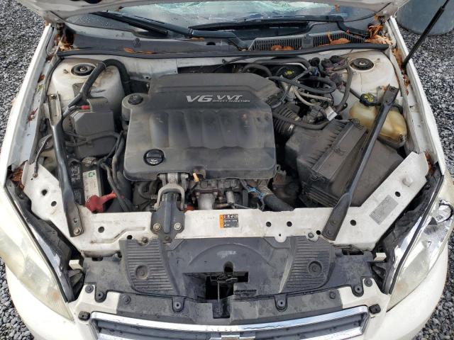 Photo 10 VIN: 2G1WB5E36C1167162 - CHEVROLET IMPALA 