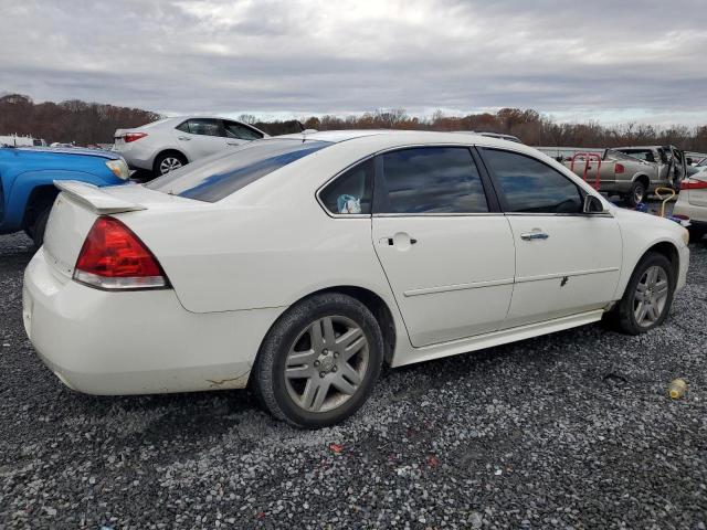 Photo 2 VIN: 2G1WB5E36C1167162 - CHEVROLET IMPALA 