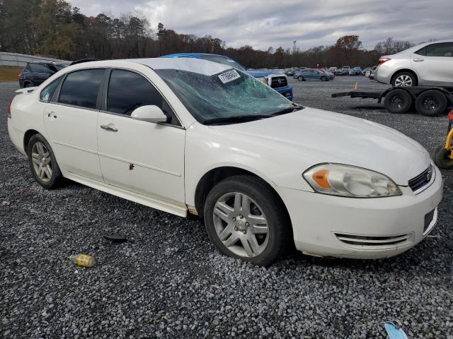 Photo 3 VIN: 2G1WB5E36C1167162 - CHEVROLET IMPALA 