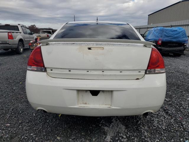 Photo 5 VIN: 2G1WB5E36C1167162 - CHEVROLET IMPALA 