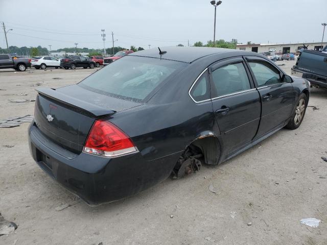 Photo 2 VIN: 2G1WB5E36C1174368 - CHEVROLET IMPALA LT 