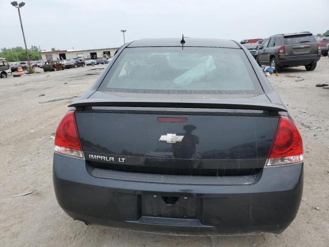 Photo 5 VIN: 2G1WB5E36C1174368 - CHEVROLET IMPALA LT 