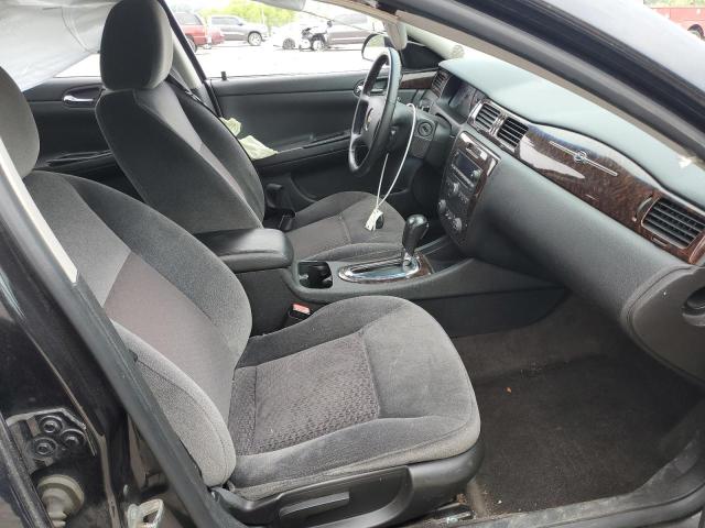 Photo 6 VIN: 2G1WB5E36C1174368 - CHEVROLET IMPALA LT 