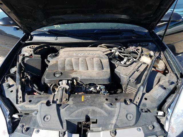 Photo 6 VIN: 2G1WB5E36C1180655 - CHEVROLET IMPALA LT 