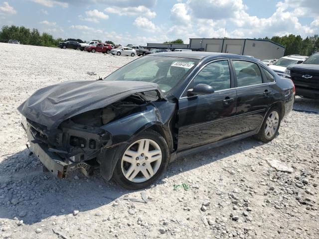 Photo 0 VIN: 2G1WB5E36C1182194 - CHEVROLET IMPALA LT 