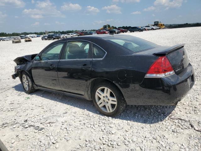 Photo 1 VIN: 2G1WB5E36C1182194 - CHEVROLET IMPALA LT 