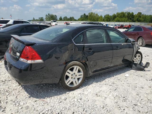 Photo 2 VIN: 2G1WB5E36C1182194 - CHEVROLET IMPALA LT 