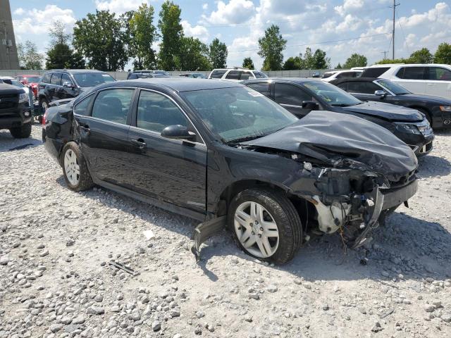 Photo 3 VIN: 2G1WB5E36C1182194 - CHEVROLET IMPALA LT 