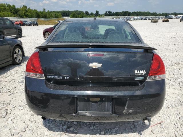 Photo 5 VIN: 2G1WB5E36C1182194 - CHEVROLET IMPALA LT 