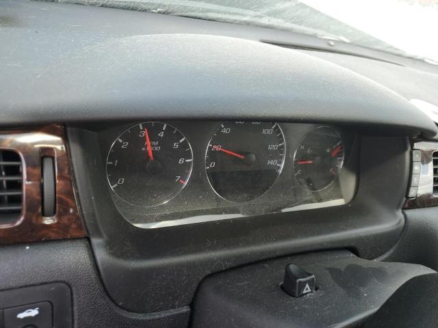 Photo 8 VIN: 2G1WB5E36C1182194 - CHEVROLET IMPALA LT 