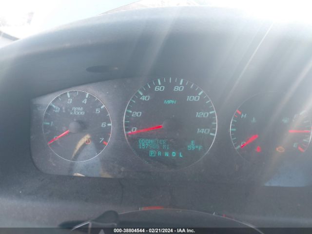 Photo 6 VIN: 2G1WB5E36C1200127 - CHEVROLET IMPALA 