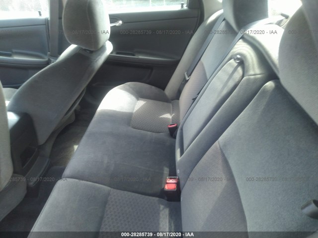 Photo 7 VIN: 2G1WB5E36C1201777 - CHEVROLET IMPALA 