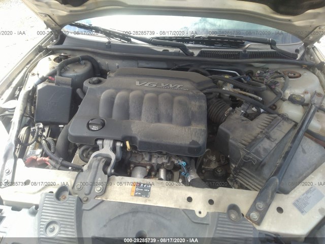 Photo 9 VIN: 2G1WB5E36C1201777 - CHEVROLET IMPALA 