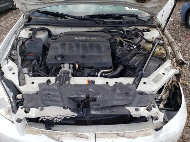 Photo 10 VIN: 2G1WB5E36C1208955 - CHEVROLET IMPALA 