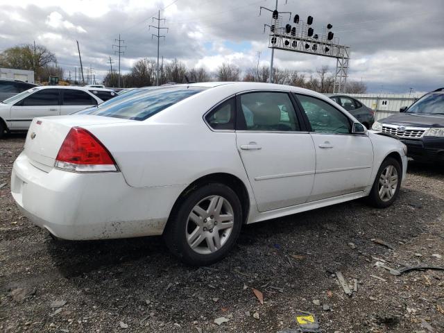 Photo 2 VIN: 2G1WB5E36C1208955 - CHEVROLET IMPALA 