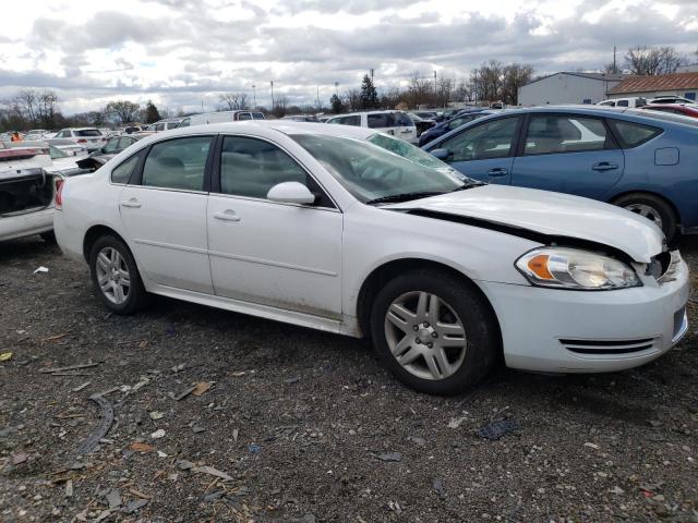 Photo 3 VIN: 2G1WB5E36C1208955 - CHEVROLET IMPALA 