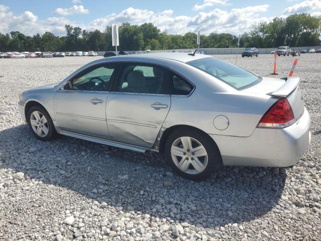 Photo 1 VIN: 2G1WB5E36C1215582 - CHEVROLET IMPALA 