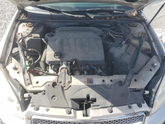 Photo 10 VIN: 2G1WB5E36C1215582 - CHEVROLET IMPALA 