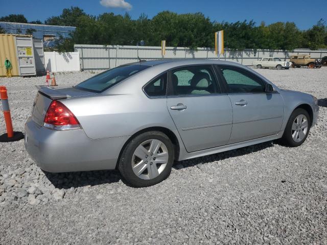 Photo 2 VIN: 2G1WB5E36C1215582 - CHEVROLET IMPALA 