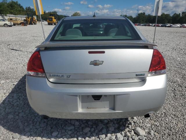 Photo 5 VIN: 2G1WB5E36C1215582 - CHEVROLET IMPALA 