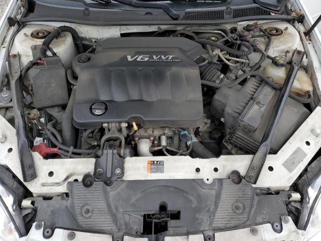 Photo 10 VIN: 2G1WB5E36C1217235 - CHEVROLET IMPALA 