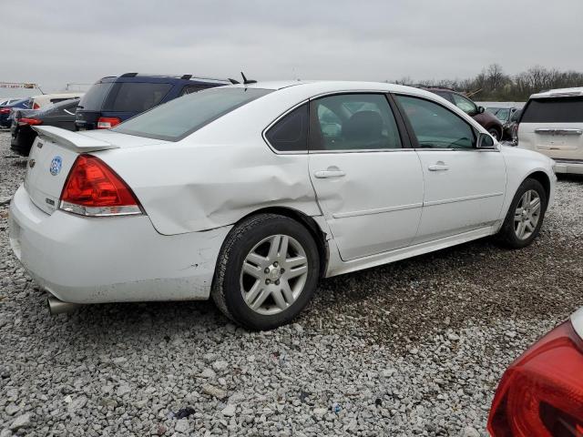 Photo 2 VIN: 2G1WB5E36C1217235 - CHEVROLET IMPALA 