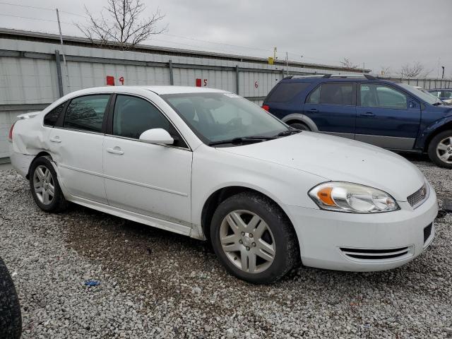 Photo 3 VIN: 2G1WB5E36C1217235 - CHEVROLET IMPALA 