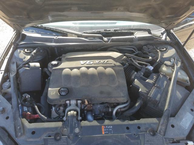 Photo 6 VIN: 2G1WB5E36C1244323 - CHEVROLET IMPALA LT 