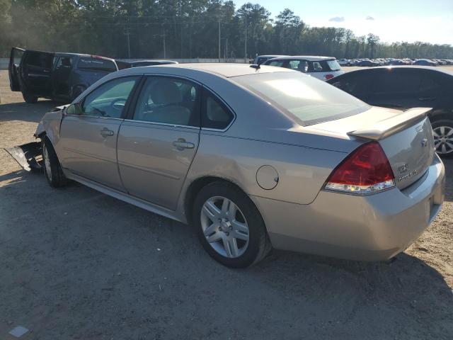 Photo 1 VIN: 2G1WB5E36C1294381 - CHEVROLET IMPALA LT 