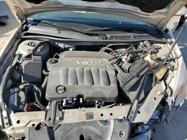 Photo 10 VIN: 2G1WB5E36C1294381 - CHEVROLET IMPALA LT 