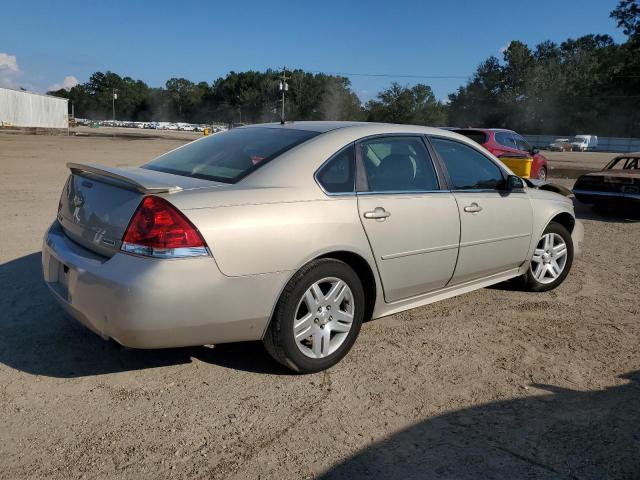 Photo 2 VIN: 2G1WB5E36C1294381 - CHEVROLET IMPALA LT 