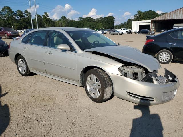 Photo 3 VIN: 2G1WB5E36C1294381 - CHEVROLET IMPALA LT 