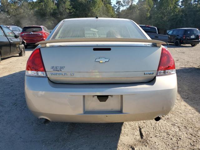 Photo 5 VIN: 2G1WB5E36C1294381 - CHEVROLET IMPALA LT 